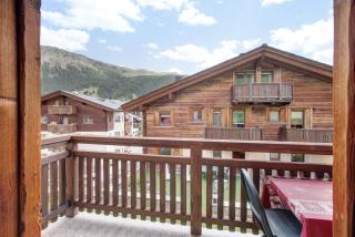 La Baitina app A - Livigno - 9