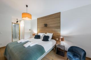 Quintessence- Apt B101- BO Immobilier - Châtel - Multipass 2025 offert - Châtel - 0