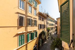 iFlat Charming apartment in Trastevere - Rome - 3