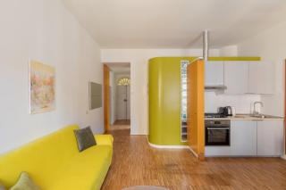 iFlat Charming apartment in Trastevere - Rom - 9