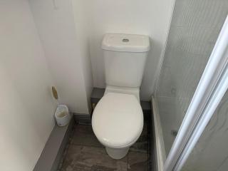 Cosy Stay In Birmingham by Villazu - Birmingham - 3