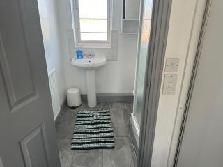 Cosy Stay In Birmingham by Villazu - Birmingham - 4