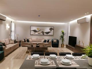 wafms Apartments - Riade - 2
