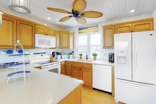 Jubilee Retreat - North Topsail Beach - 5