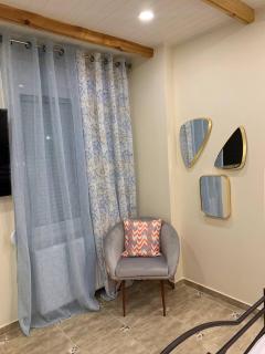Cute Corner In The Centre VIPGreece - Atene - 4