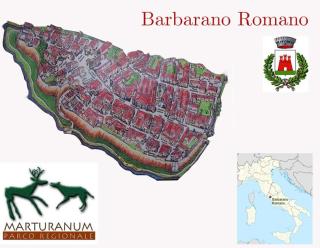 antica dimora - Barbarano Romano - 9