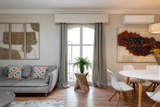 2 Bedroom Apartment in the Heart of Puerto Banús - Marbella - 4
