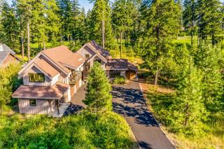Suncadias Gathering Place - Cle Elum - 8