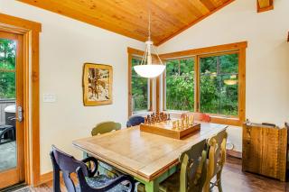 Suncadias Gathering Place - Cle Elum - 3