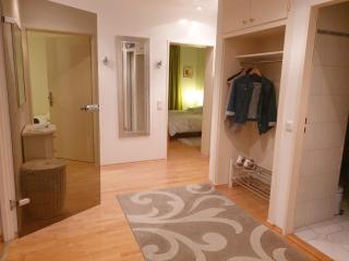 191 Ferienwohnung Deichbrücke - Wilhelmshaven - 8