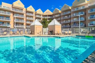 Lorelei II 101 - Ocean City - 0