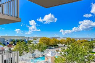Lorelei II 101 - Ocean City - 5