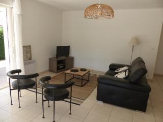 VILLA AU COEUR DE RONCE LES BAINS 200 mètres de la plage - La Tremblade - 6