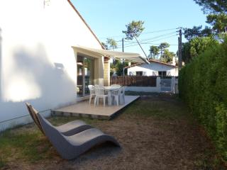 VILLA AU COEUR DE RONCE LES BAINS 200 mètres de la plage - La Tremblade - 8