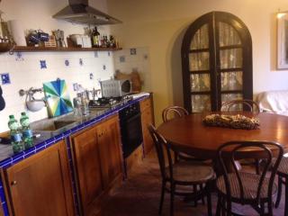 antica dimora - Barbarano Romano - 1
