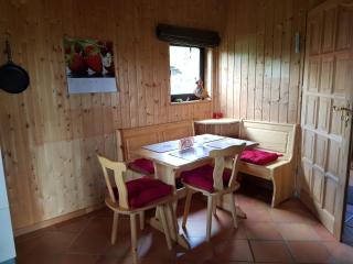 gemütliches Ferienhaus in der Natur - 8