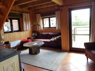 gemütliches Ferienhaus in der Natur - Osterrade - 6