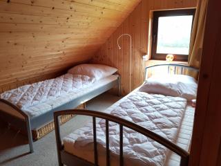 gemütliches Ferienhaus in der Natur - Osterrade - 4