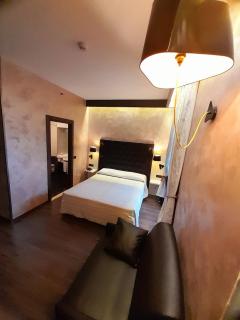 Hotel Continental - Torino - 6