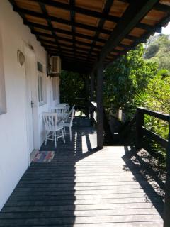 Deck de Búzios - Búzios - 8