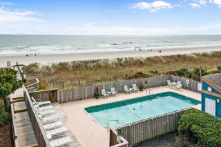 275 W First St #22F - Ocean Isle Beach - 8