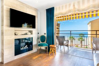 WintowinRentals Increible Apartamento & Mejor ubicación - La Cala del Moral - 5