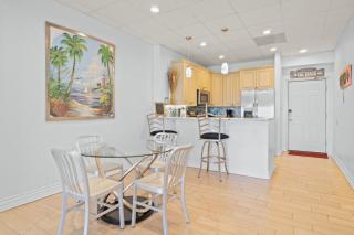 Sans Souci 407 - Pensacola Beach - 4