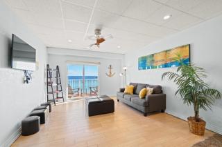 Sans Souci 407 - Pensacola Beach - 5