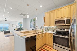 Sans Souci 407 - Pensacola Beach - 2