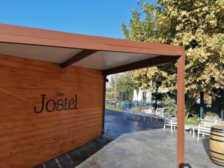 Chez Jostel - Chambre 2 - Genay - 6