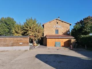 Chez Jostel - Chambre 5 - Genay - 5