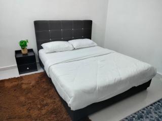 MyHomestay07 - Kangar - 7