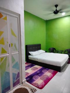 MyHomestay07 - Kangar - 8