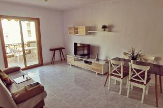 Piso acogedor muy bien situado en Puerto Mazarrón - Puerto de Mazarrón - 7
