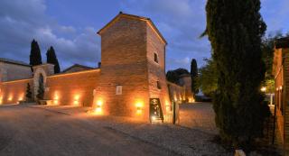 Castello di Leonina Relais - Adults Only - Siena - 2