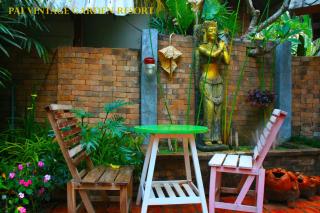 Pai Vintage Garden Resort - 1