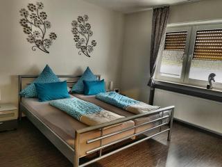 Rhein - Mosel Quartier 4 - Boppard - 3