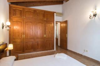 Tirasset - Llubí - 2