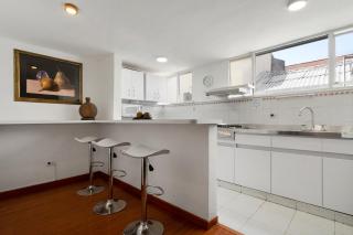 Habitación sencilla con baño privado Unicentro - Bogotá - 1