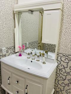Aleksandra Apartment - Samarkand - 5