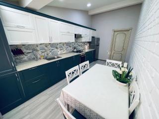 Aleksandra Apartment - Samarkand - 3