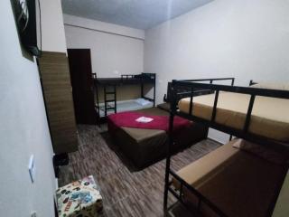 Hostel Aeroporto - Guarulhos - 9