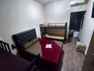 Hostel Aeroporto - Guarulhos - 7