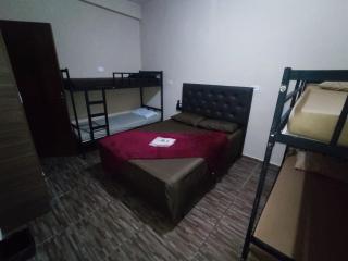Hostel Aeroporto - Guarulhos - 6