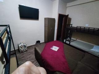 Hostel Aeroporto - Guarulhos - 5