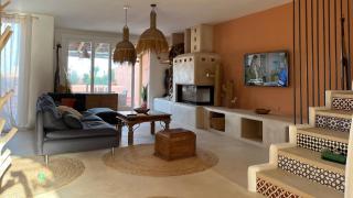Casa Chillout - Algeciras - 9