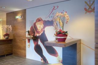 Pepis Skihotel - Sankt Anton am Arlberg - 0