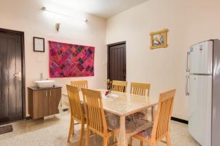 Corner Stay Serviced Apartment-Racecourse - 6