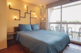 Entire French house with 4 bedrooms in Hanoi downtown - Hanoi - 8