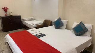Hotel Ashoka Ganages - Varanasi - 9